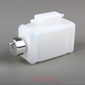 HSDJETS UAT 120cc Anti Bubble Fuel Tank