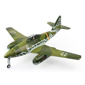 Spare Parts ME 262