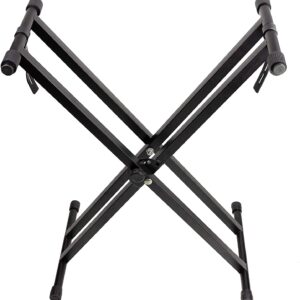 Model Stand Adjustable Height From 29 cm to 91 cm