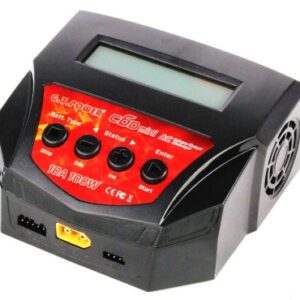 GT Power C6D Mini 100W AC Charger GTP0158