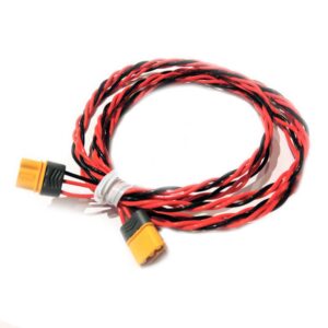 KingTech Data Cable For G4 Turbines 120CM Long