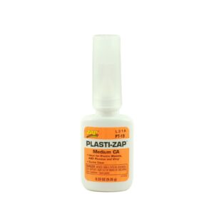 ZAP PLASTI-ZAP Medium CA 0.33 oz. PT19