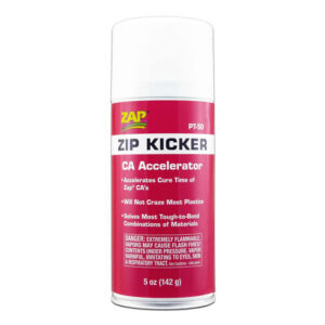 ZAP Zip Kicker Aerosol Can 5oz (142g) PT50