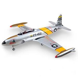 Jet EDF