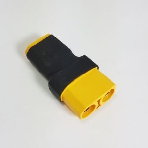XT90 Female To XT60 Male Converter Connector