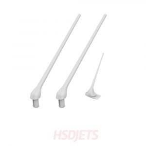HSDJETS - 182 Antenna Set 2m