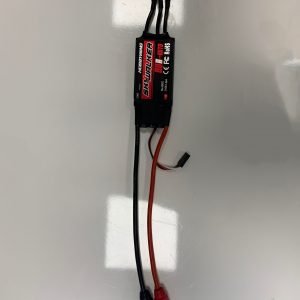 Hobbywing Skywalker 80A Opto ESC 182 2000mm