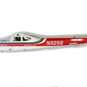 HSDJets 182 Fuselage Set Without Servos, 2000mm
