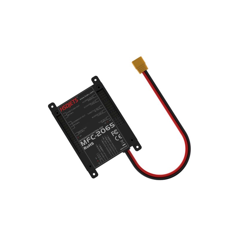 MFC-2065 for 182 2000mm Multi-Function Flight Controller System - Image 3