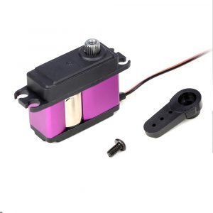 HSDJETS T-33 HV Digital Servo 25g