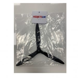 HSDJETS - 182 1.4M Propeller (3 Blade)